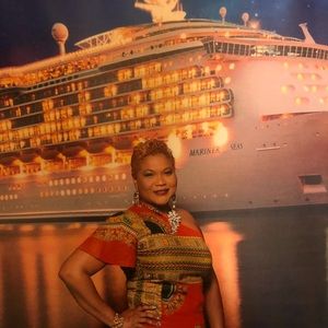 Meet your Posher, Carol